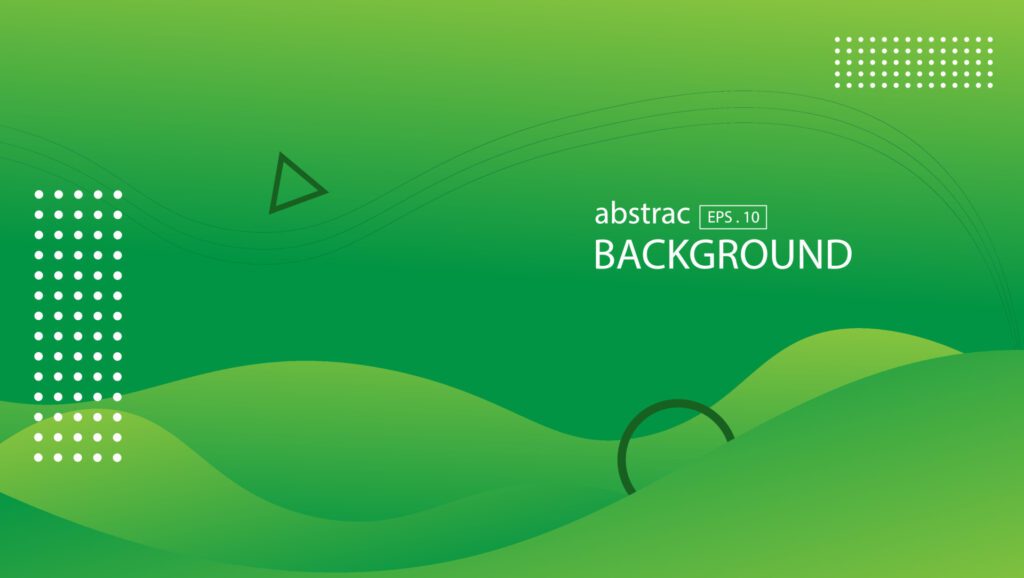 Abstarct vector design background. Geometric bacground template Free Vector