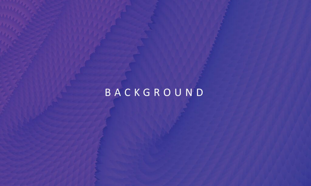 abstract background, fuzz-like texture with gradient in magenta and purple colors, horizontal format Free Vector and Free SVG