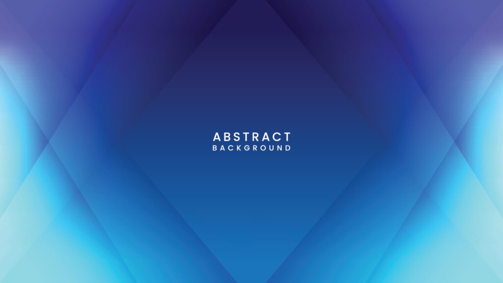 Abstract Background With Lines Design Template Free Vector