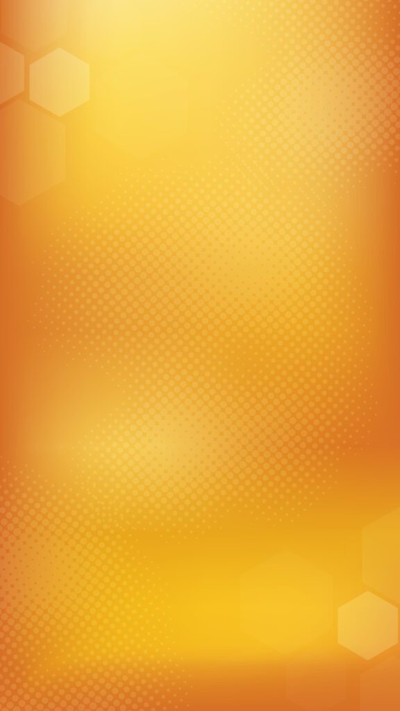 Abstract Background yellow color with Blurred Image is a visually appealing design asset for use in advertisements, websites, or social media posts to add a modern touch to the visuals. Free Vector