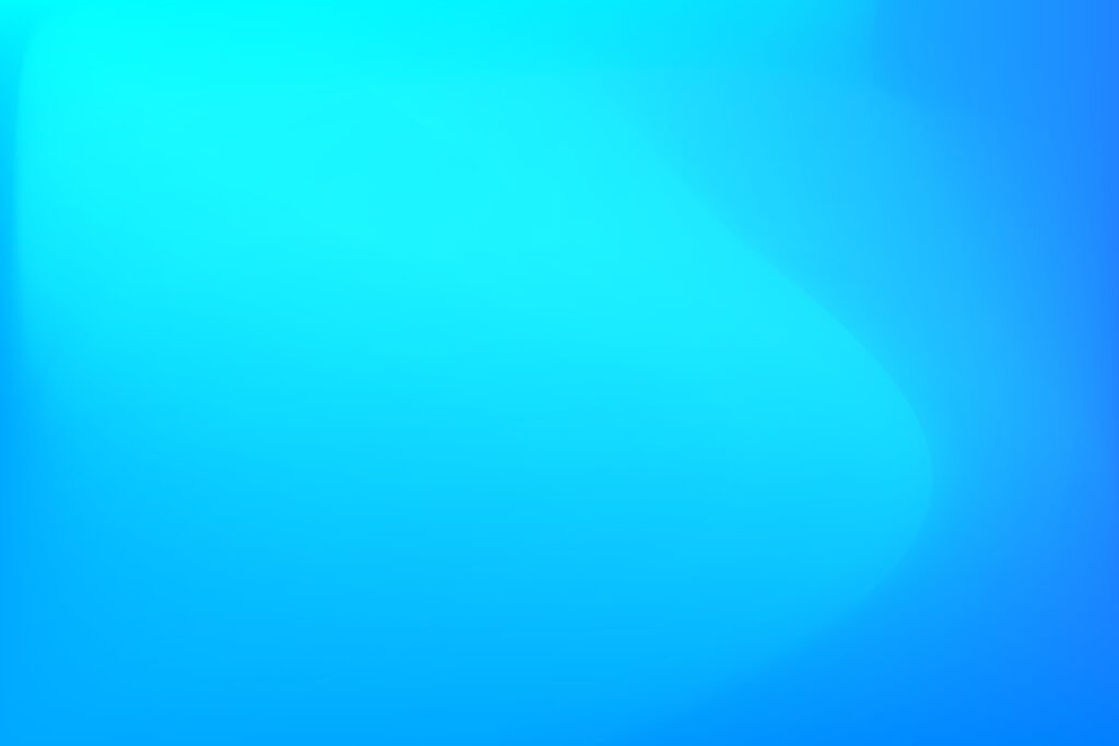 abstract blue background with gradient lines Free Vector