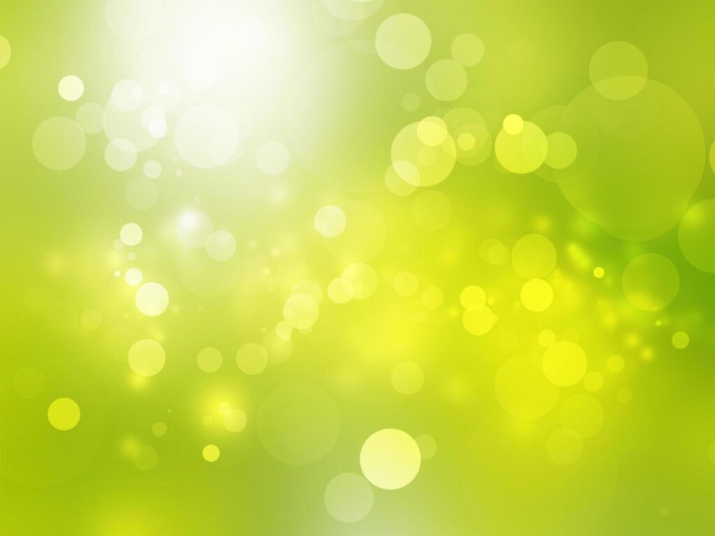 Abstract bokeh background. Stock Free