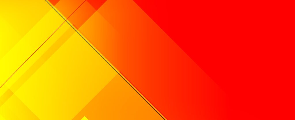 Abstract bright geometric dynamic modern pattern design banner background Free Vector