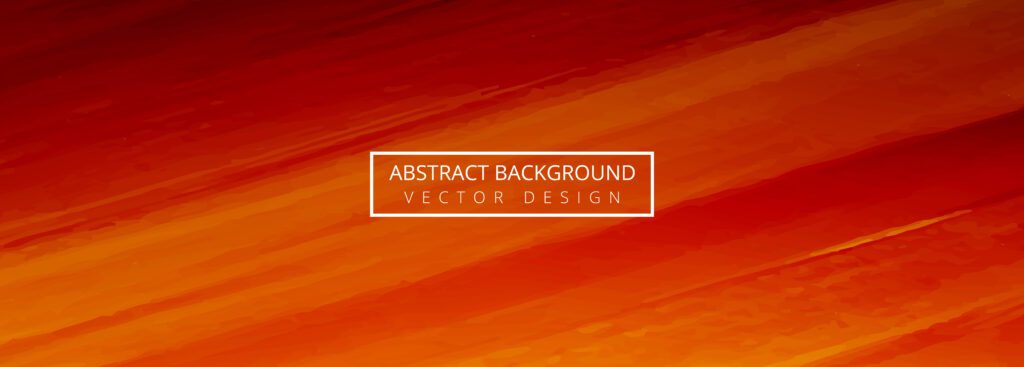 Abstract colorful banner background Free Vector