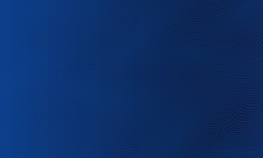 Abstract dark blue with curve lines background. Free Vector