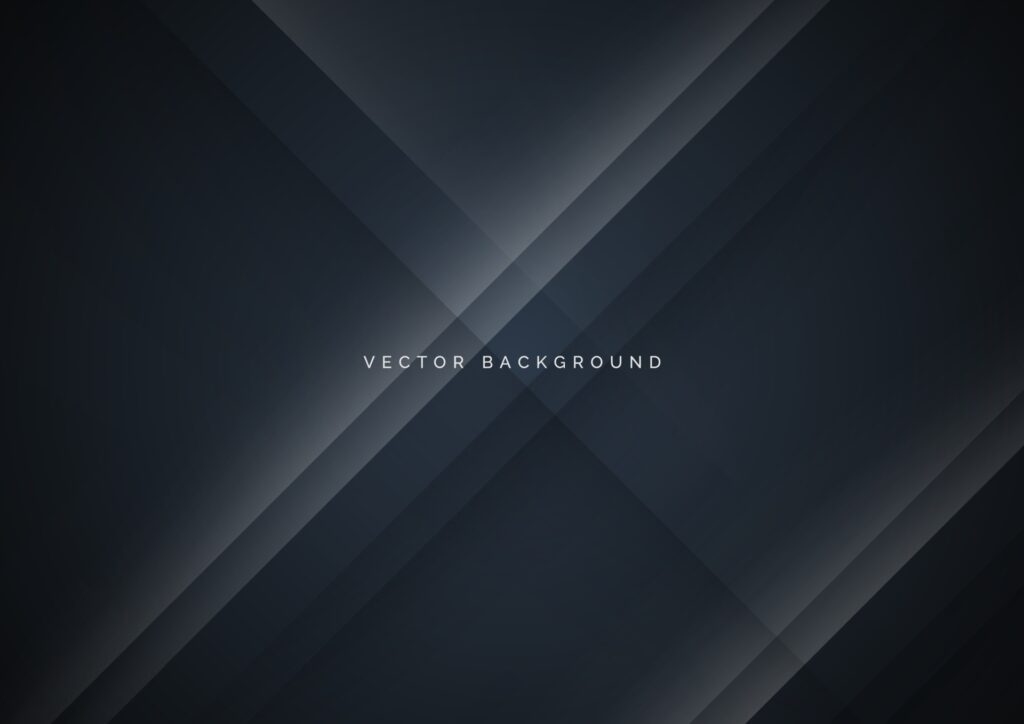 Abstract dark diagonal background and texture. Free Vector