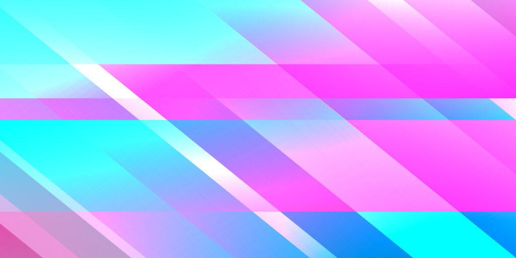 abstract gradient background. modern colorful wallpaper for banner, social media and presentation. Free Vector