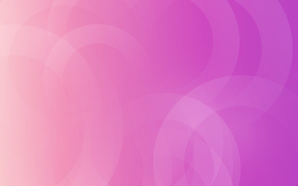 Abstract gradient pink magenta color background Free Vector