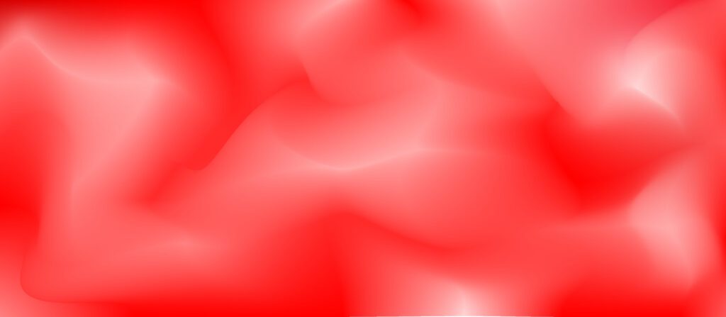 Abstract Gradient texture background Red toneColor Wave. Vector EPS. Free Vector