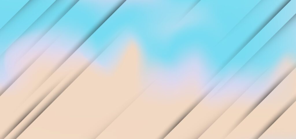 Abstract gradient with dynamic background. Free Vector