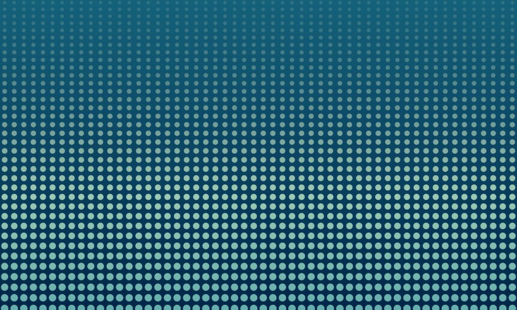 abstract halftone simple background Free Vector