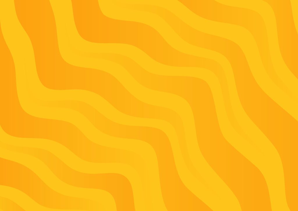 Abstract modern yellow stripes background concept Free Vector and Free SVG