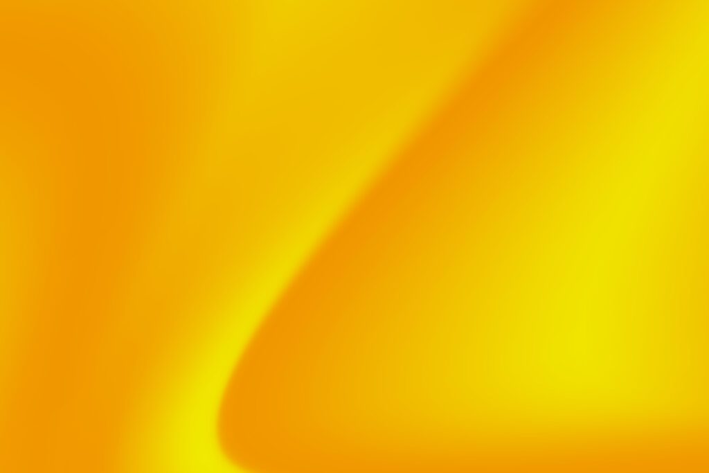 Abstract orange background with waves . Fit for presentation design. website, basis for banners, wallpapers, brochure, posters. Eps10 vector Free Vector