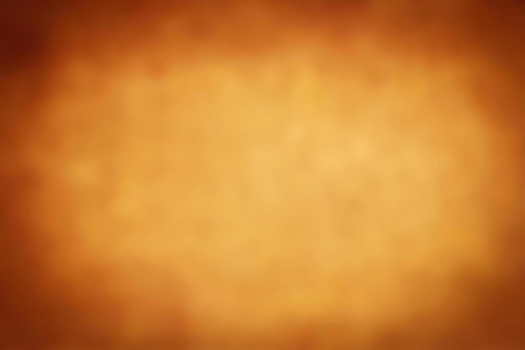 
									Abstract orange blurred Halloween background and thanksgiving background in autumn background Free Photo