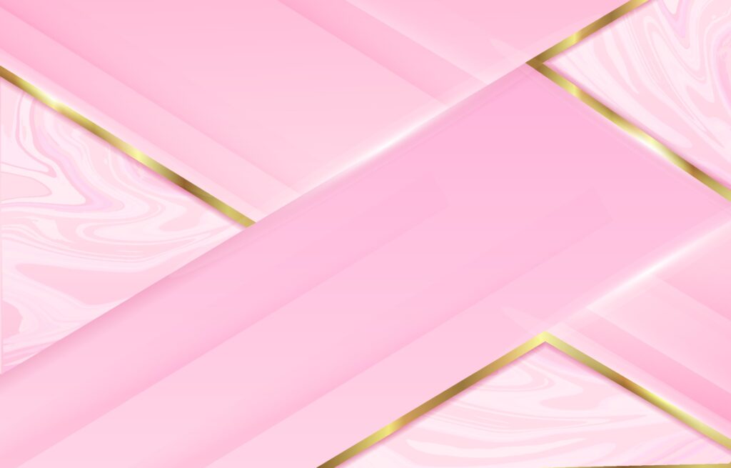 abstract pink marble background Free Vector