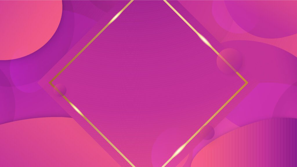 Abstract purple luxury background in liquid and fluid style. Trend design of the world. Vector illustration template for web banner, business presentation. Free Vector