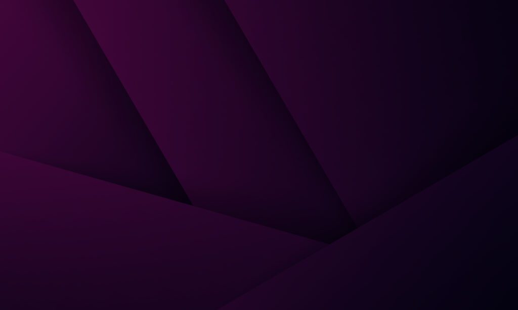 Abstract Purple Luxury Papercut Background Free Vector