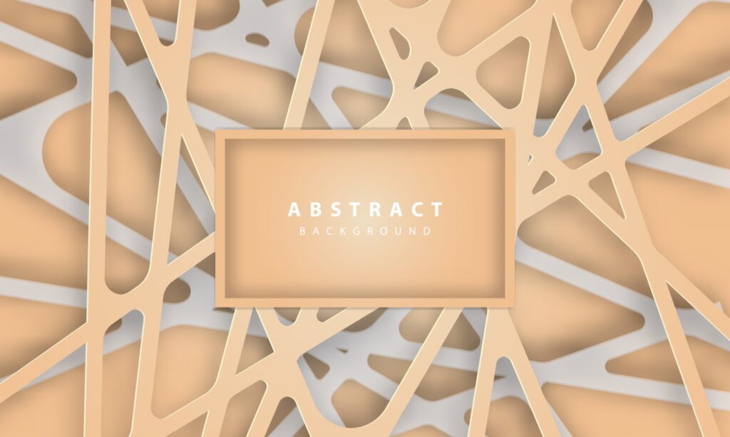 Abstract soft color background in pastel colors Free Vector