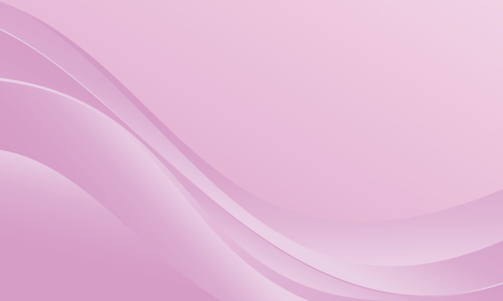 Abstract soft pink pastel color background with wavy style concept Free Vector and Free SVG