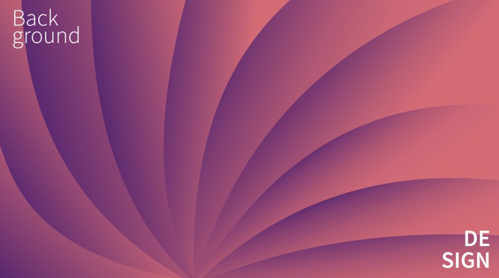 abstract spiral background with gradient Free Vector and Free SVG