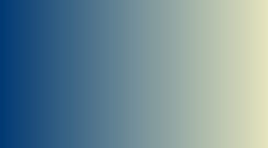 Colorful Abstract Gradient Background With Blue and Light Yellow Free Vector