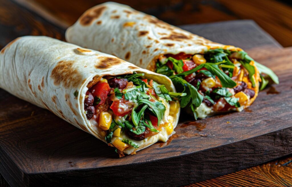 food wraps from kilbride Free Photo