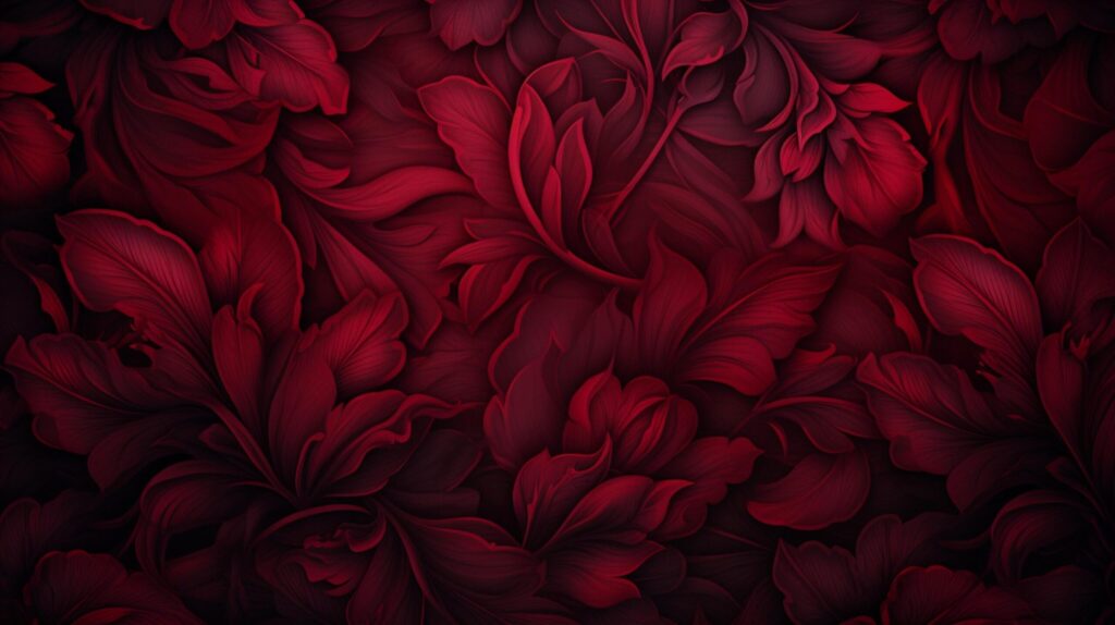 Maroon background Free Photo