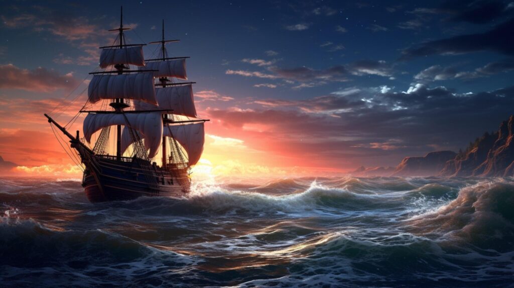 Nautical high quality Background Free Photo