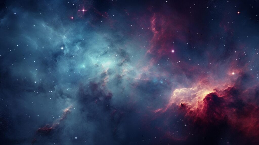 Nebula high quality Background Free Photo