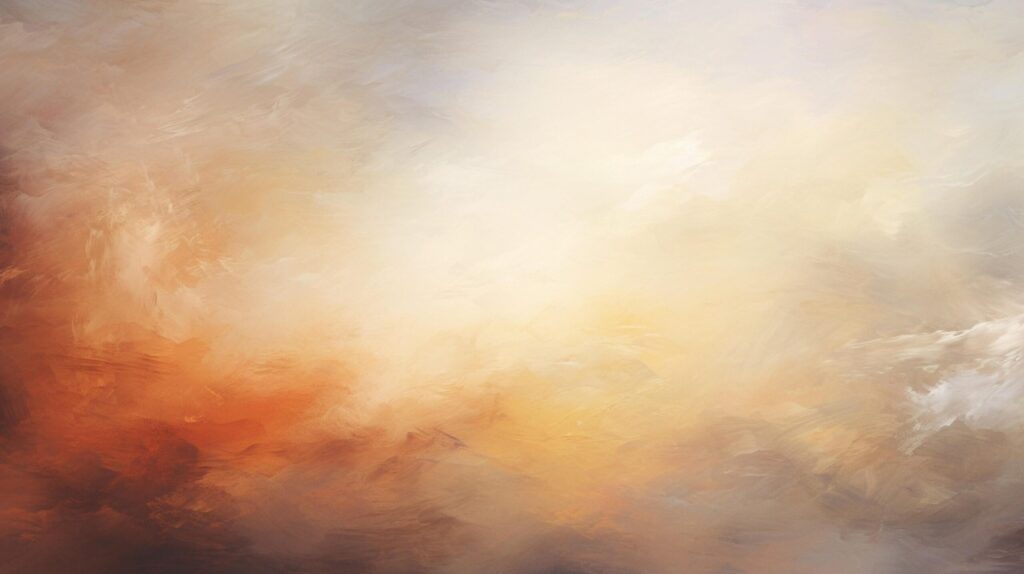 Oil Painting Abstract Muted Tones Background Free Photo