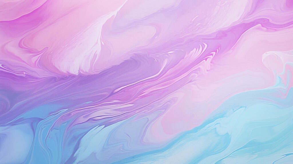 Pastel Marble Background Free Photo