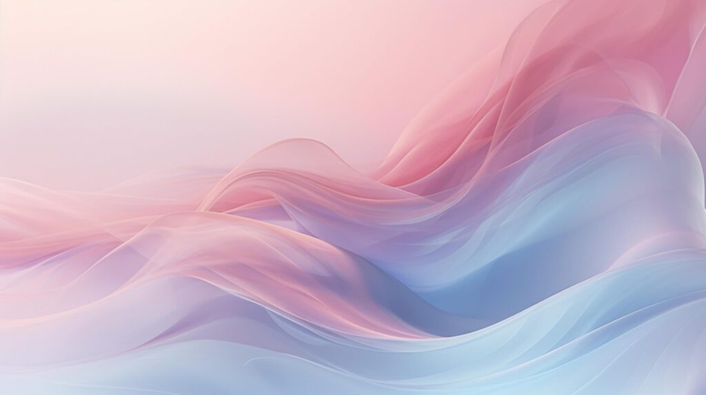 Pastel Subdued Tones Background Free Photo