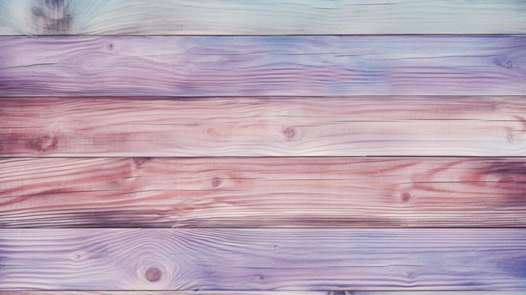 Pastel Wood Grain Background Free Photo