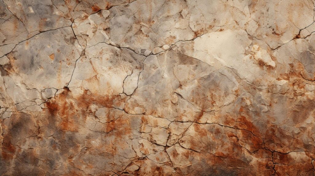 Porphyritic Stone Background Free Photo