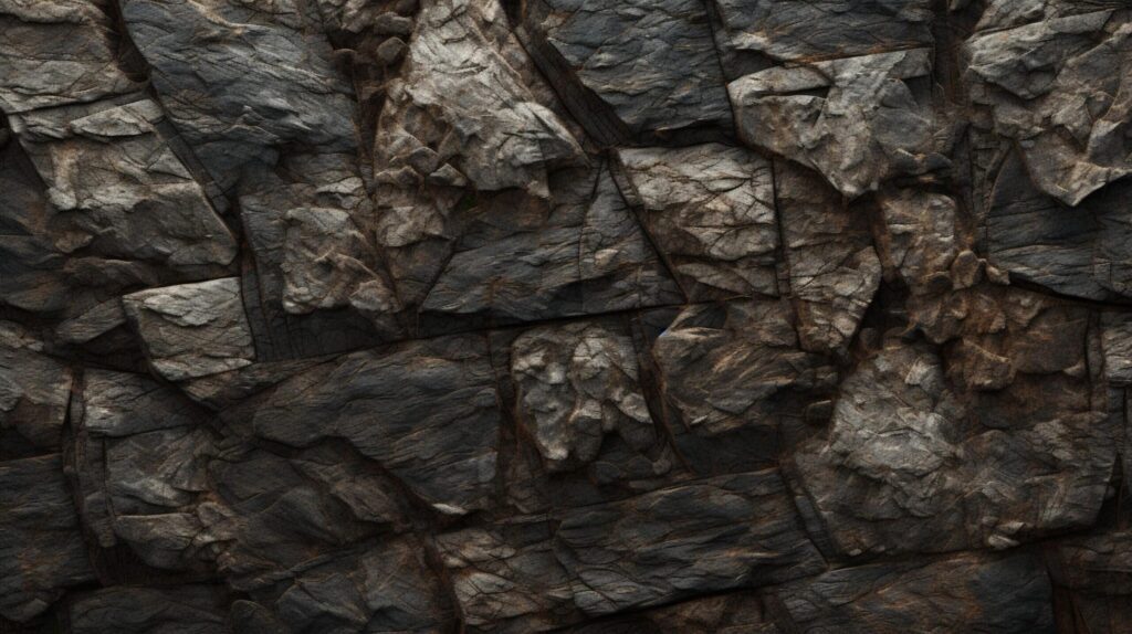 Rough Stone Background Free Photo