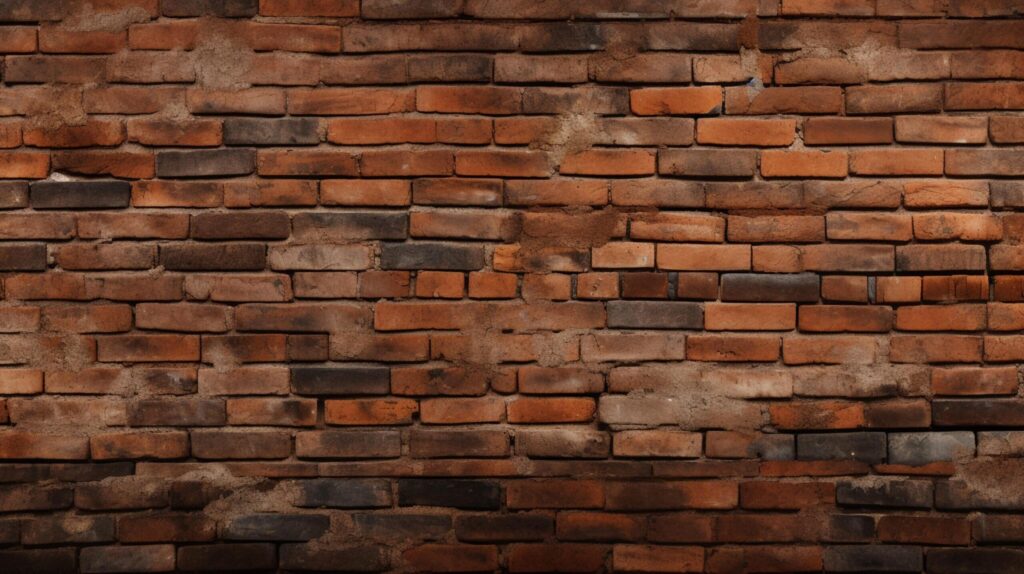 Seamless Brick Background Free Photo