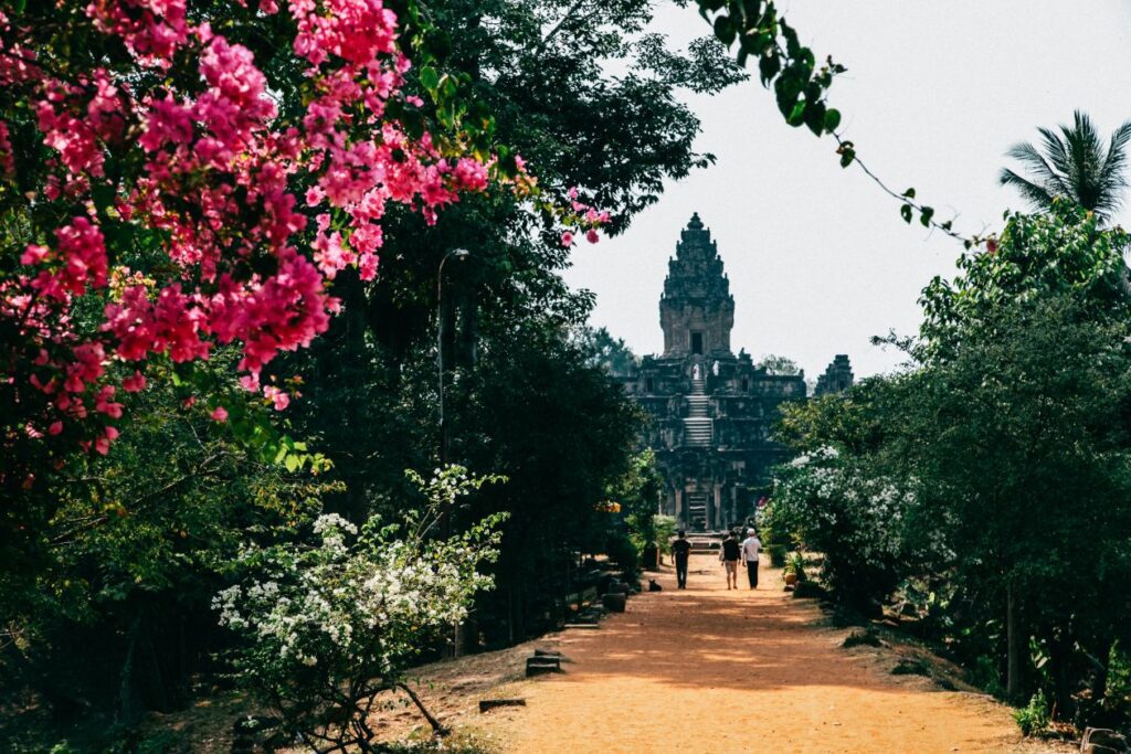 Angkor Wat#1 Stock Free