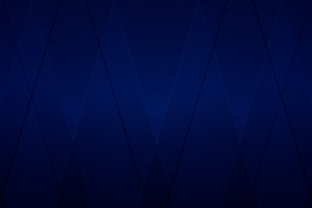 asbtract blue background. Free Vector