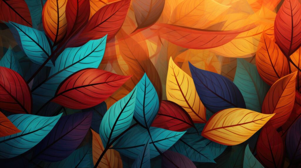 Autumn Wallpaper Stock Free