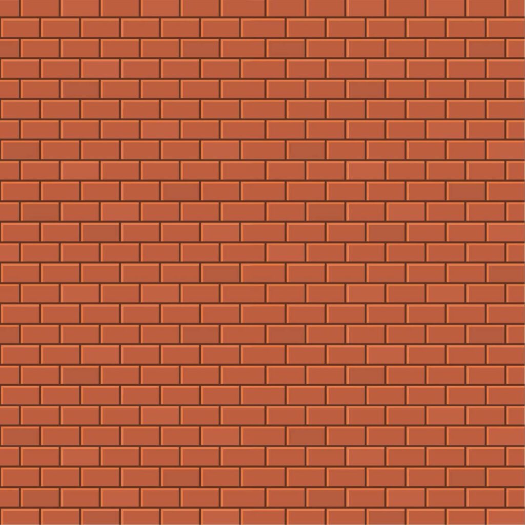 Bricks background