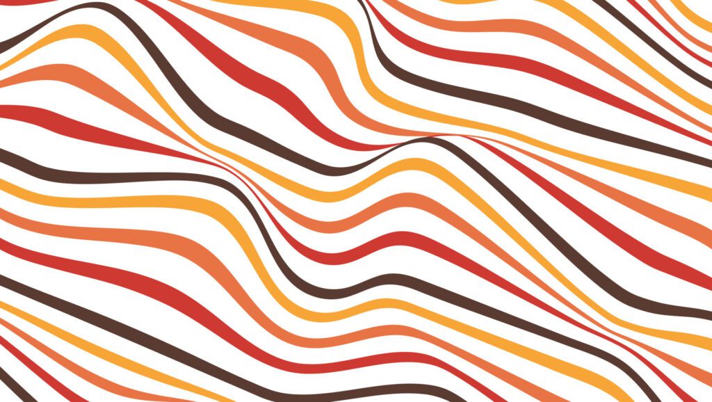 Background Abstract Wave Vector Design Free Vector