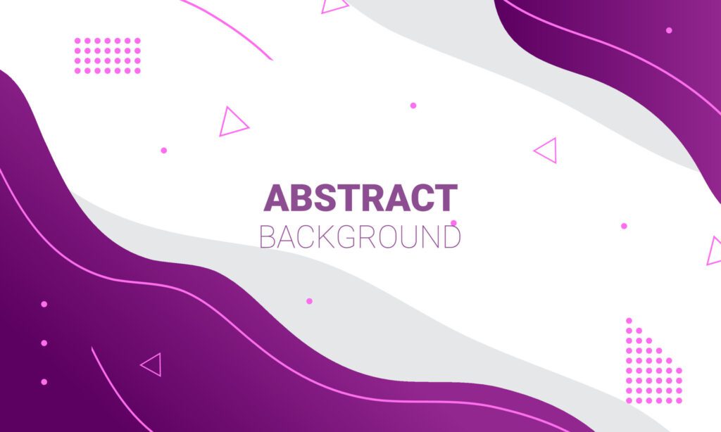 vector background modern abstract purple white color. Free Vector and Free SVG