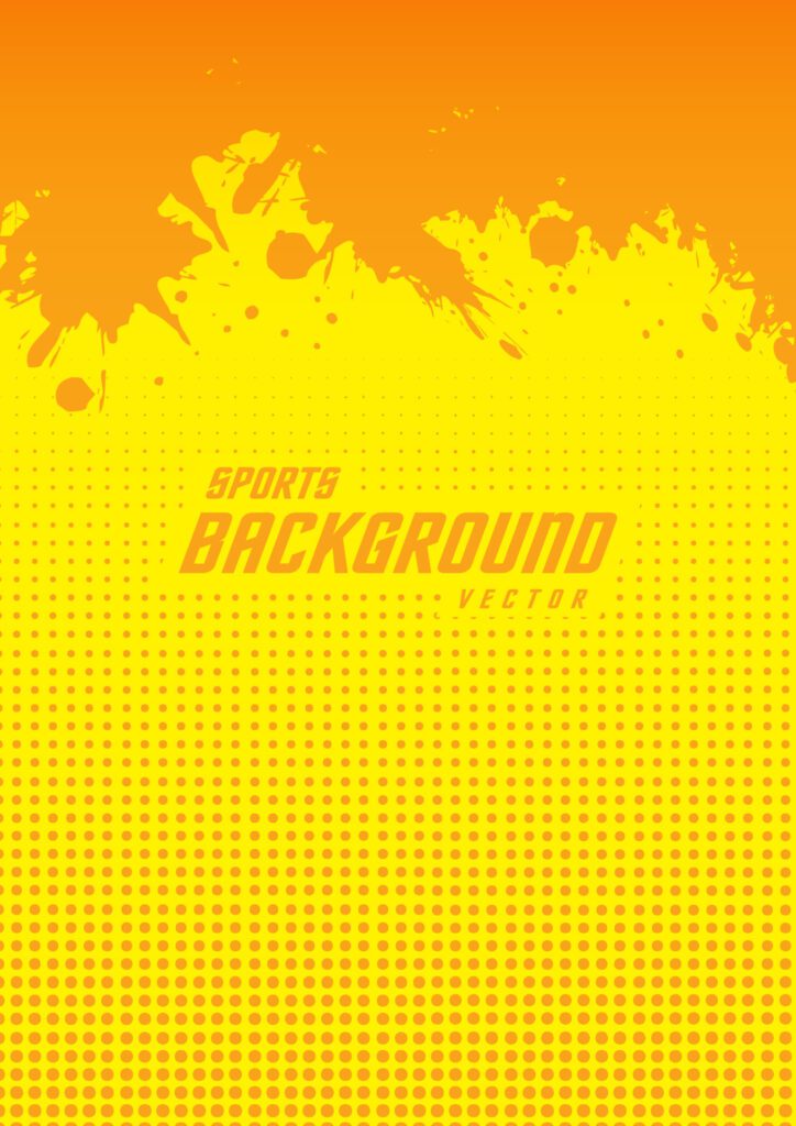 Background pattern for sports jersey, race jersey, running shirt, activity shirt, polo shirt, brush half tone pattern. Free Vector