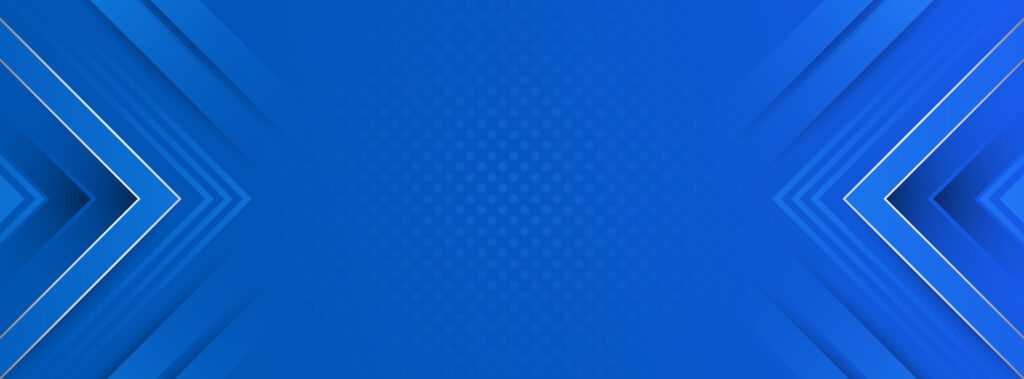 banner background. full color, blue gradient geometric shapes, halftone eps 10 Free Vector