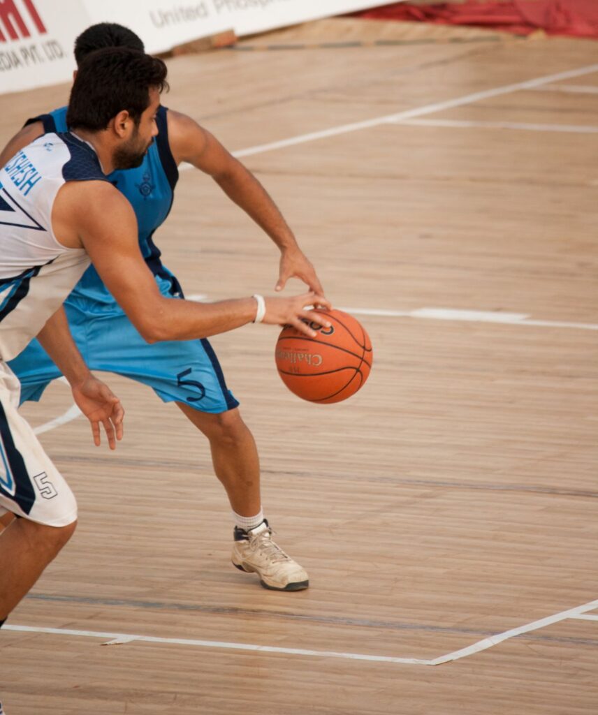 Basketball Sport Stock Free