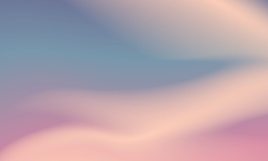 Beautiful gradation background, pink and blue , smooth and soft texture Free Vector and Free SVG