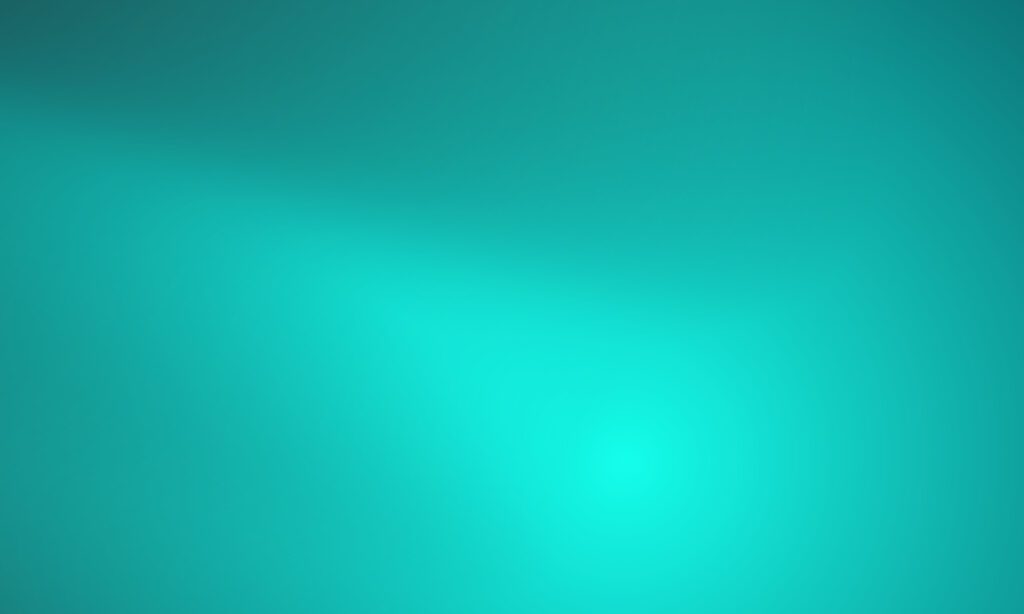 Beautiful green color gradient background Free Vector and Free SVG