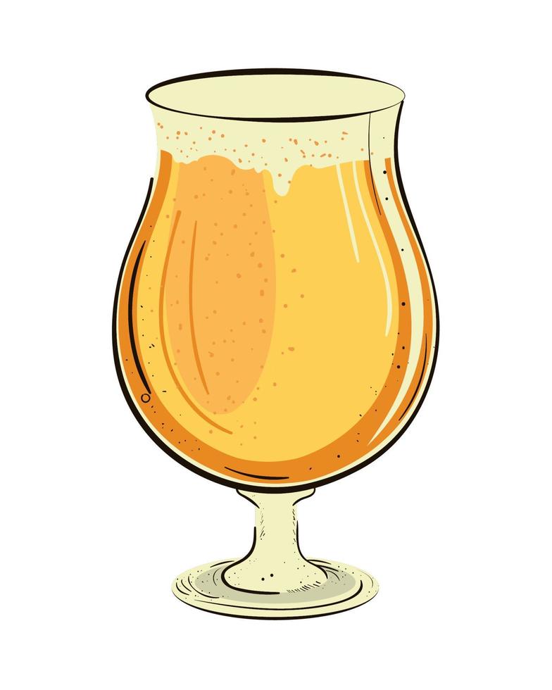 beer drink icon Stock Free