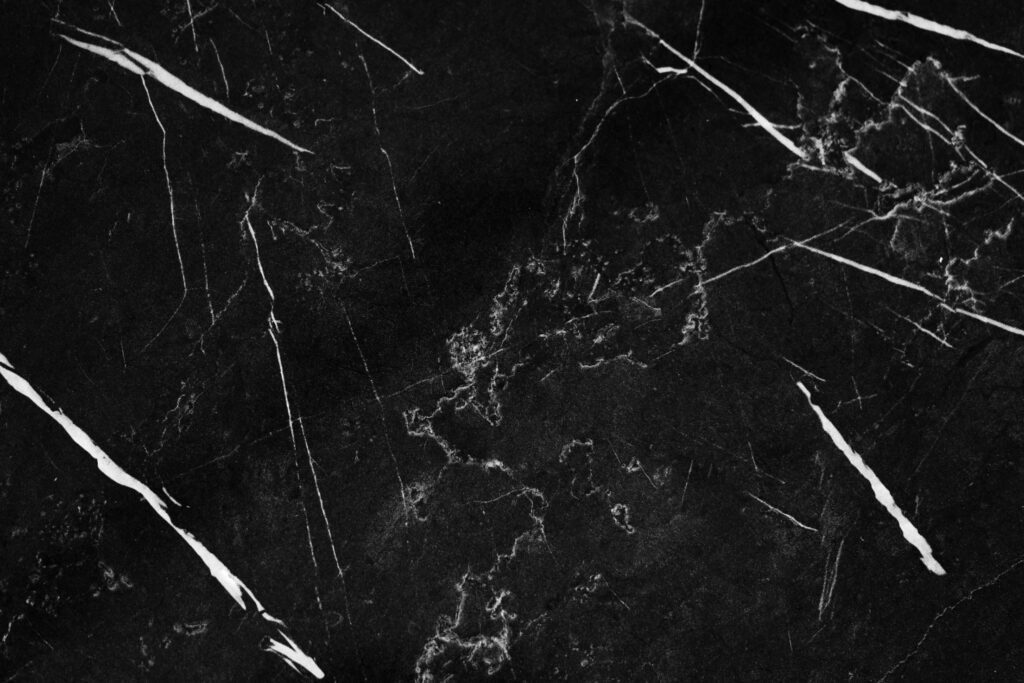 Black Marble Background Free Photo