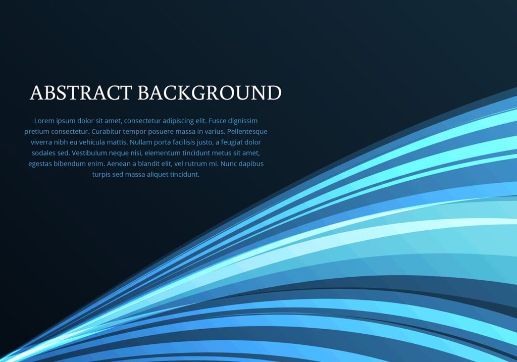 Blue Dark Background Vector Free Vector and Free SVG